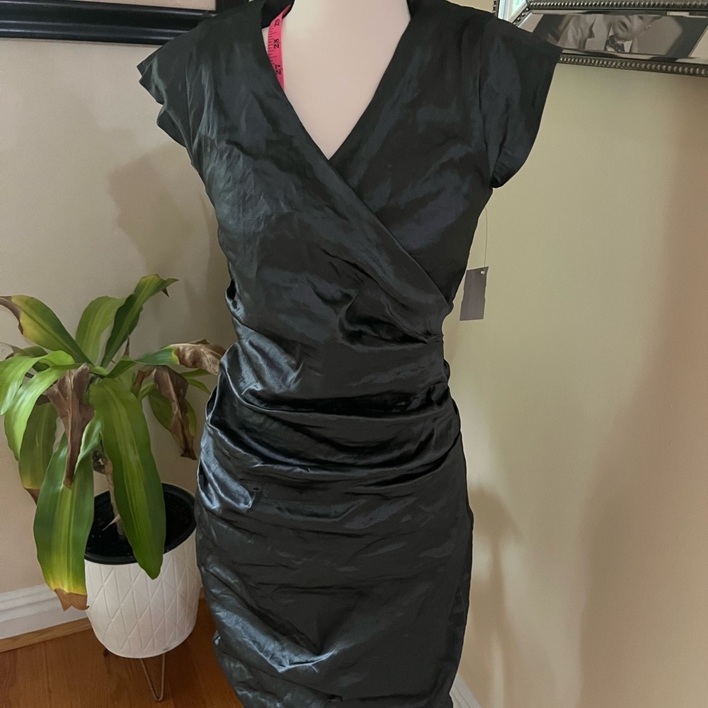 NEW WITH TAGS Nicole miller dress